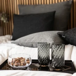 Specktrum Specktra Bowl No. 2 Small Clear^ Skåle & Bakker