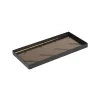 Specktrum The Small Herringbone Tray Bronze^ Skåle & Bakker|Stue