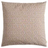 Spliid Clarissa Cushion Taupe 50x50 cm^ Puder