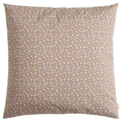 Spliid Clarissa Cushion Taupe 50x50 cm^ Puder