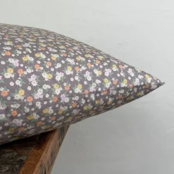 Spliid Clarissa Cushion Taupe 50x50 cm^ Puder