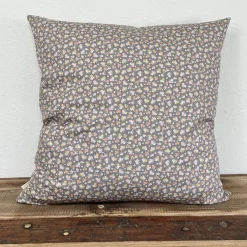 Spliid Clarissa Cushion Taupe 50x50 cm^ Puder