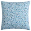 Spliid Petit Fleur Cushion Blue 50x50 cm^ Puder