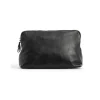 Still Nordic Basic Medium Toiletry Bag Black^ Accessories