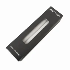 STOFF Stearinlys Hvide^ Andet Boligtilbehør|Lysestager