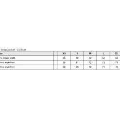 Stories From The Atelier - By Copenhagen Shoes Stories From The Atelier For Keep Jacket Grey^Dame Overtøj