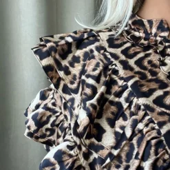 Stories From The Atelier - By Copenhagen Shoes Stories From The Atelier I Am Your Dress^Dame Overdele