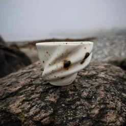 Studio Aarhus Ælling Espresso Kop^ Keramik & Porcelæn