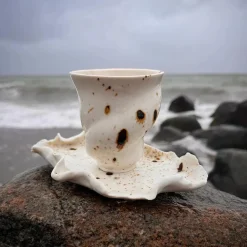 Studio Aarhus Reden Fad^ Keramik & Porcelæn