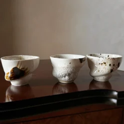 Studio Aarhus Ryle Espresso Kop^ Keramik & Porcelæn