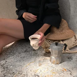 Studio Aarhus Ryle Kop^ Keramik & Porcelæn