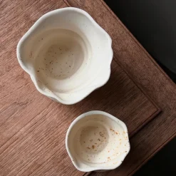 Studio Aarhus Skal Svane Kop^ Keramik & Porcelæn