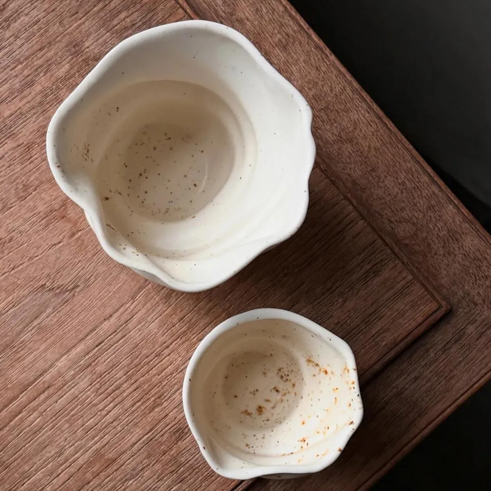 Studio Aarhus Skal Svane Kop^ Keramik & Porcelæn