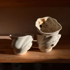 Studio Aarhus Svane Kop^ Keramik & Porcelæn