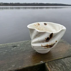 Studio Aarhus Svane Kop^ Keramik & Porcelæn