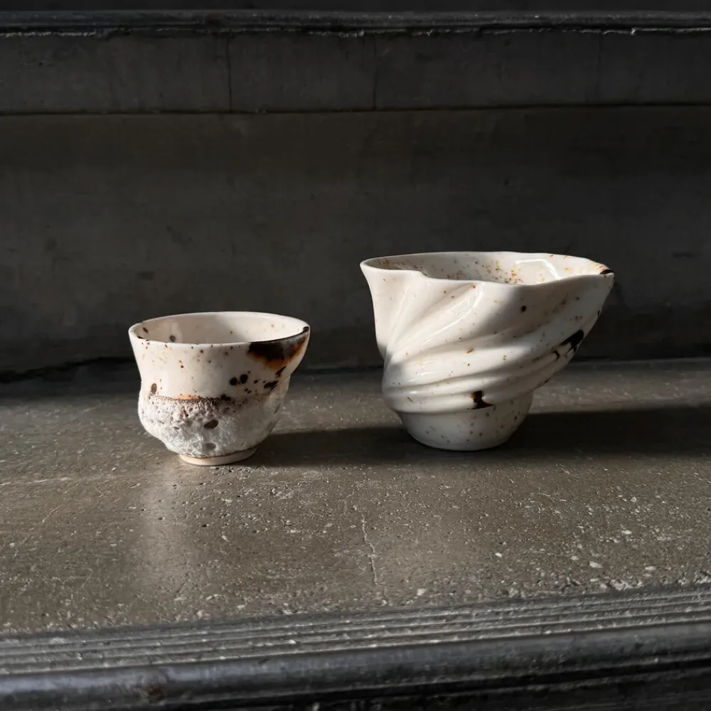 Studio Aarhus Svane Kop^ Keramik & Porcelæn