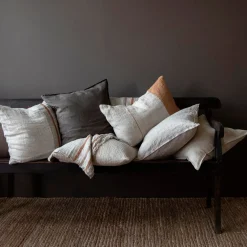 Tell Me More Adrian Cushion Spice 40x60 cm^ Puder