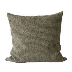 Tell Me More Brick Cushion Olive^ Puder