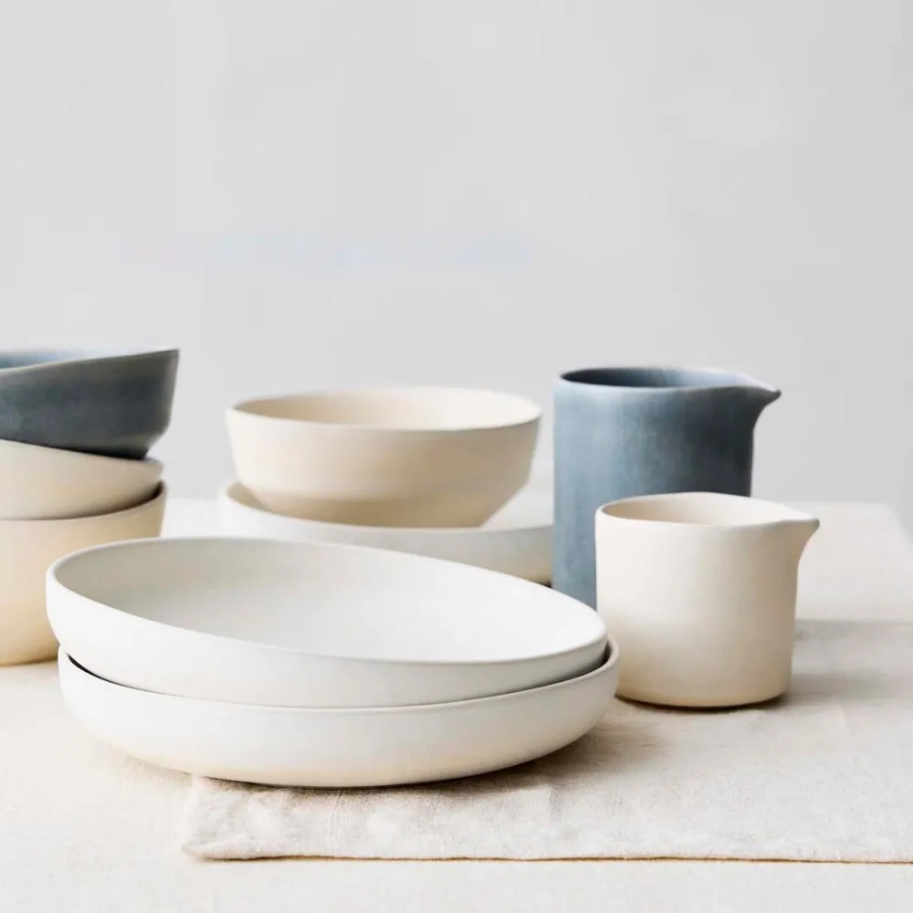 Tell Me More Centro Pitcher Small Wheat^ Køkken|Keramik & Porcelæn