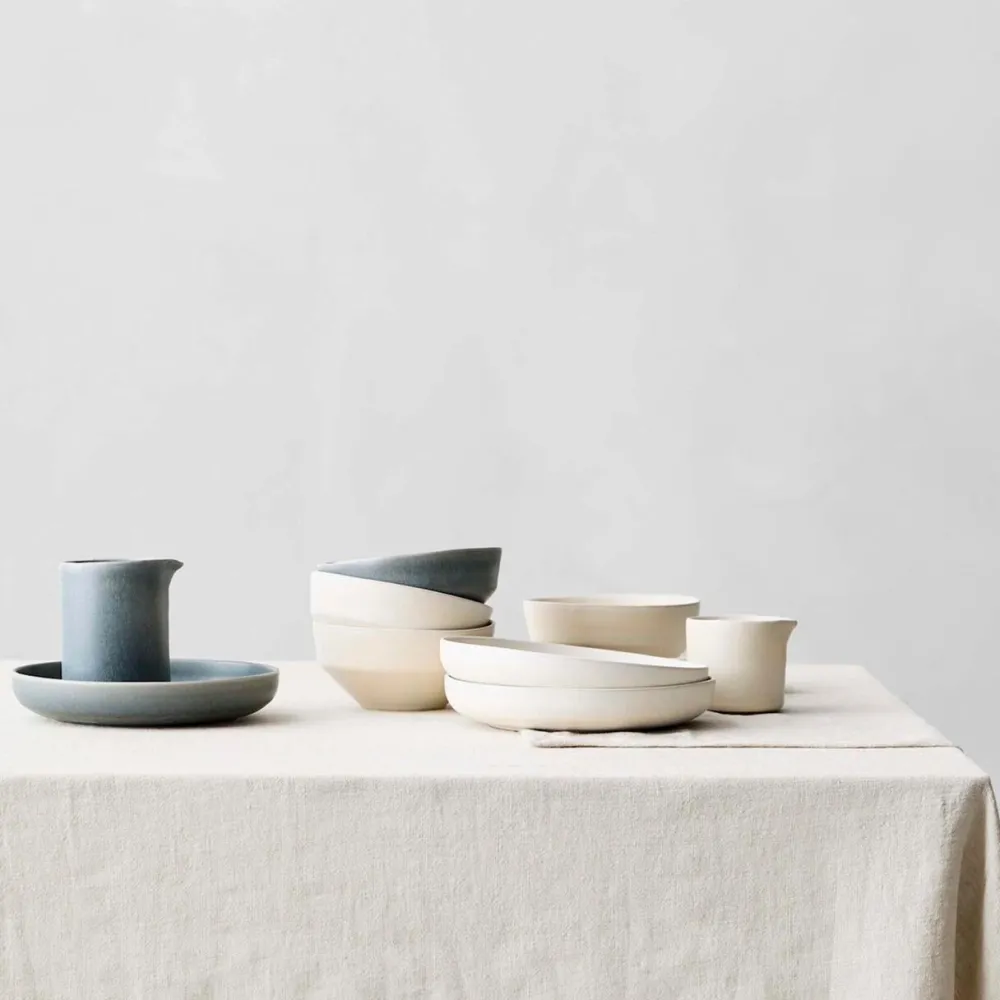 Tell Me More Centro Pitcher Small Wheat^ Køkken|Keramik & Porcelæn