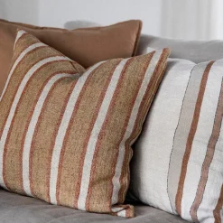 Tell Me More Emilio Cushion 50x50 cm^ Puder