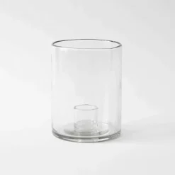 Tell Me More Luna Candle Holder Medium^ Andet Boligtilbehør|Lysestager