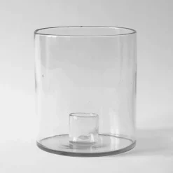 Tell Me More Luna Candle Holder Large^ Andet Boligtilbehør|Lysestager