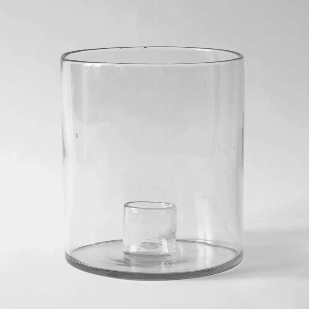 Tell Me More Luna Candle Holder Large^ Andet Boligtilbehør|Lysestager