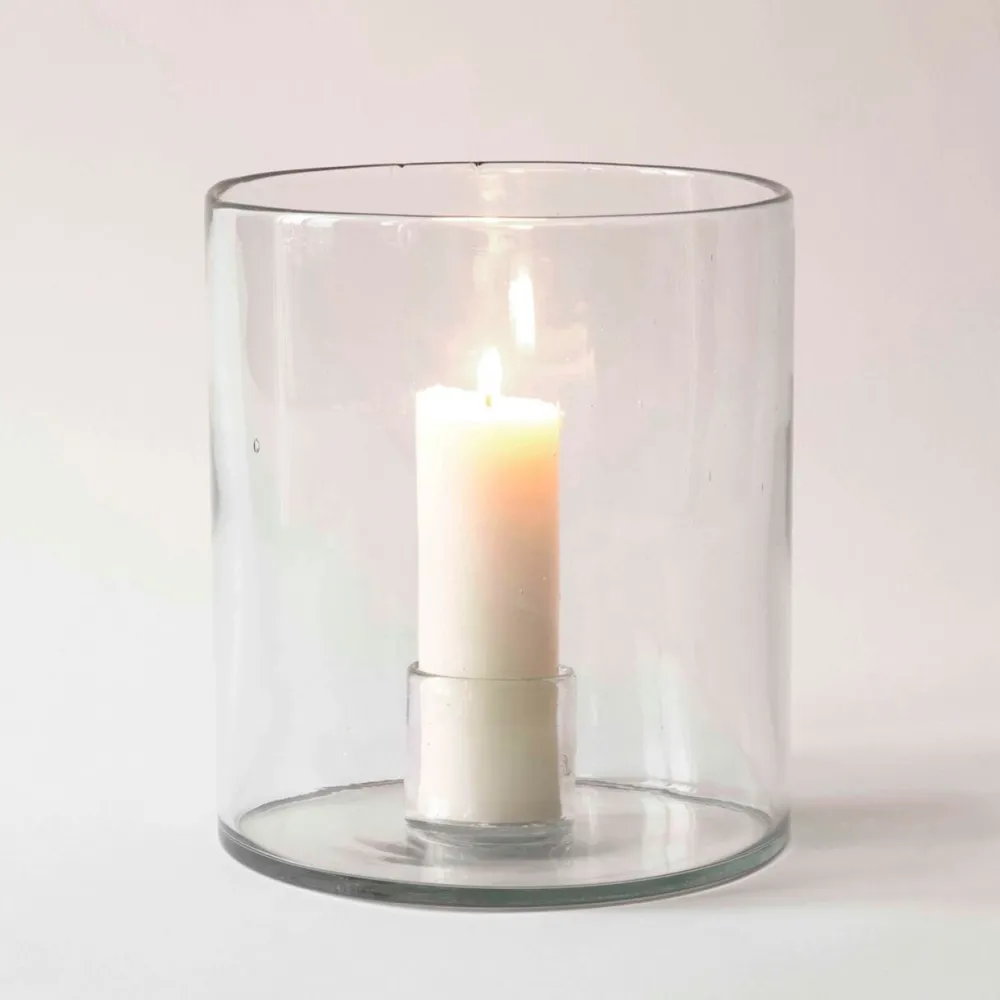 Tell Me More Luna Candle Holder Large^ Andet Boligtilbehør|Lysestager