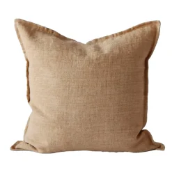 Tell Me More Marion Cushion Pampas^ Puder