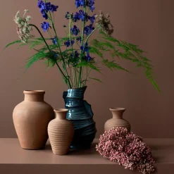 Tell Me More Montana Vase Large^ Vaser