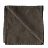 Tell Me More Napkin Linen Taupe^ Køkken|Køkkentekstiler
