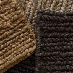 Tell Me More Sumak Hemp Rug Nature 60x90 cm^ Tæpper & Måtter