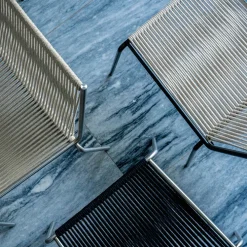 THORUP COPENHAGEN Noel Stol 201 Sort/Natur^ Køkken|Stole