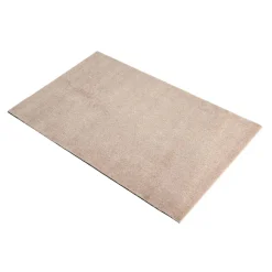 Tica Copenhagen Smudsmåtte Ivory 60x90 cm^ Entré|Tæpper & Måtter