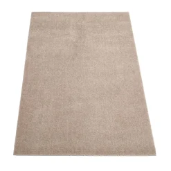 Tica Copenhagen Smudsmåtte Ivory 60x90 cm^ Entré|Tæpper & Måtter