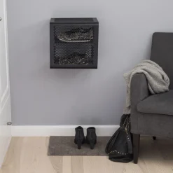 Tica Copenhagen Smudsmåtte Sand 40x60 cm^ Tæpper & Måtter