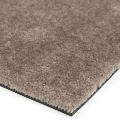 Tica Copenhagen Smudsmåtte Sand 40x60 cm^ Tæpper & Måtter