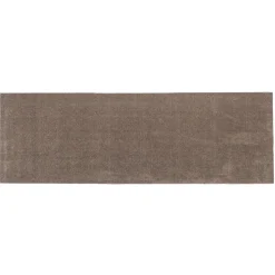 Tica Copenhagen Smudsmåtte Sand 90x200 cm^ Entré|Tæpper & Måtter