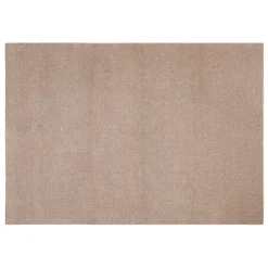 Tica Copenhagen Smudsmåtte Ivory 90x130 cm^ Entré|Tæpper & Måtter