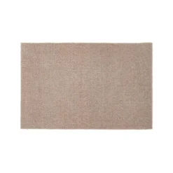 Tica Copenhagen Smudsmåtte Ivory 40x60 cm^ Tæpper & Måtter