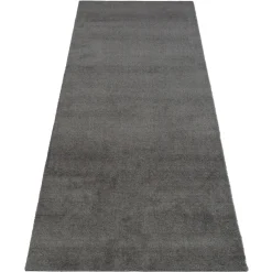 Tica Copenhagen Smudsmåtte Stålgrå 90x200 cm^ Entré|Tæpper & Måtter