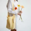 Tintok Mati Corduray Taske Pastel Yellow^Dame Accessories|Accessories