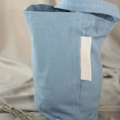 Tintok Mira Canvas Taske Ashley Blue^Dame Accessories|Accessories