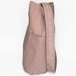 Tintok Mira Canvas Taske Rose^Dame Accessories|Accessories