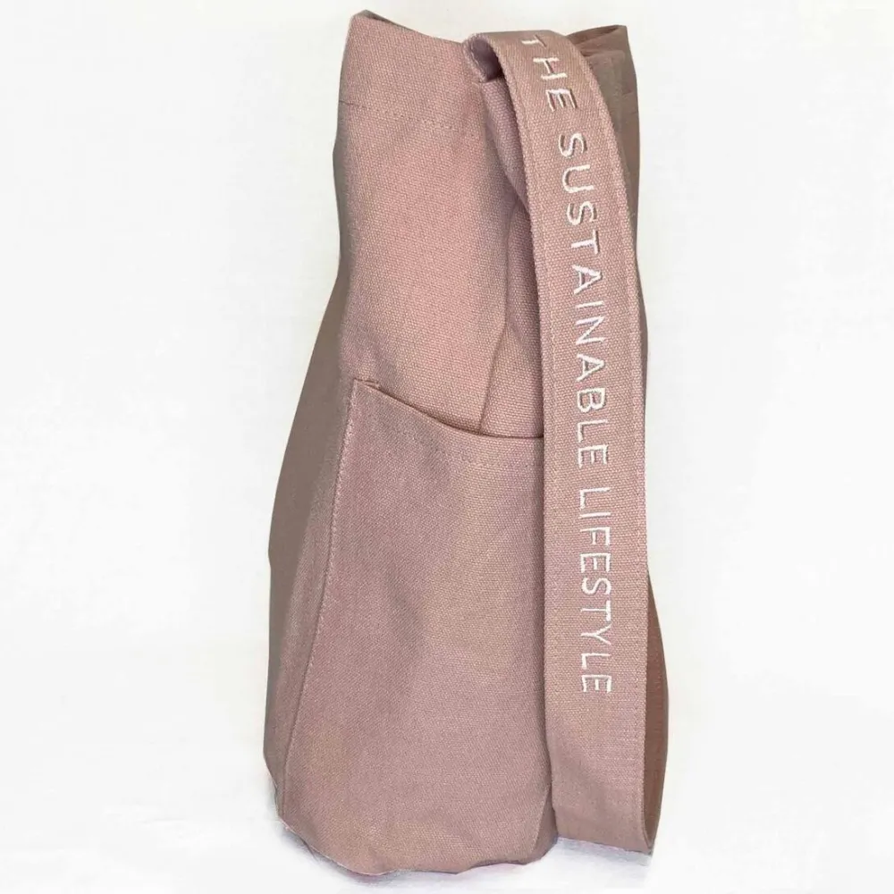 Tintok Mira Canvas Taske Rose^Dame Accessories|Accessories