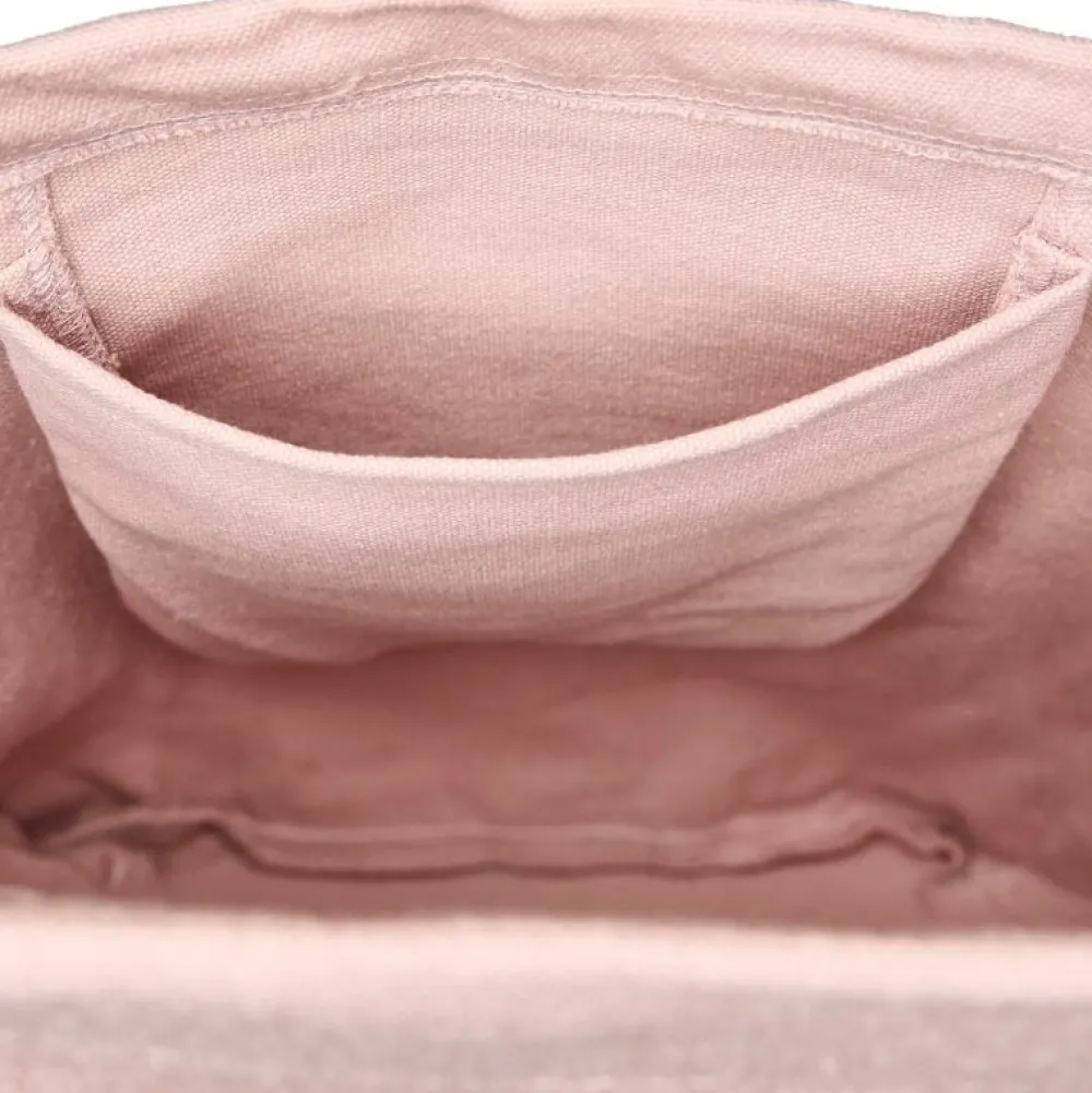 Tintok Mira Canvas Taske Rose^Dame Accessories|Accessories