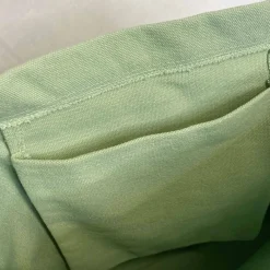 Tintok Rima Canvas Taske Pastel Green^Dame Accessories|Accessories