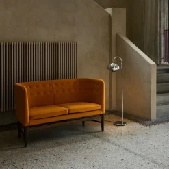 &Tradition AJ6 Mayor Sofa^ Sofaer|Stue