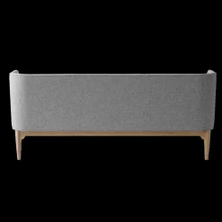 &Tradition AJ5 Mayor Sofa^ Sofaer|Stue